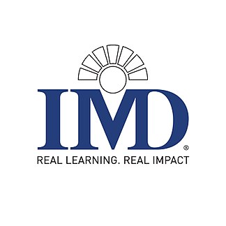Logo IMD